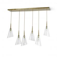  2232-79 - Veraldi Linear Chandelier